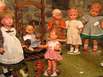 Sonderausstellung im Spielzeugmuseum Wolfurt