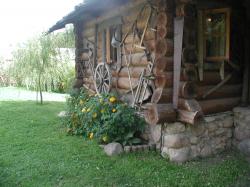 Ferienhaus Kleinwalsertal und Hotel Kleinwalsertal