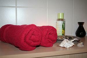 Wellness in Riezlern im Kleinwalsertal