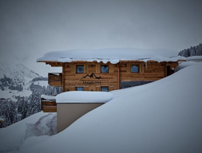 Ferienhaus Oberlech Oberlech Lech Ferienhauser