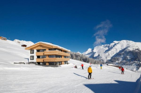 Ferienhaus Oberlech Oberlech Lech Ferienhauser