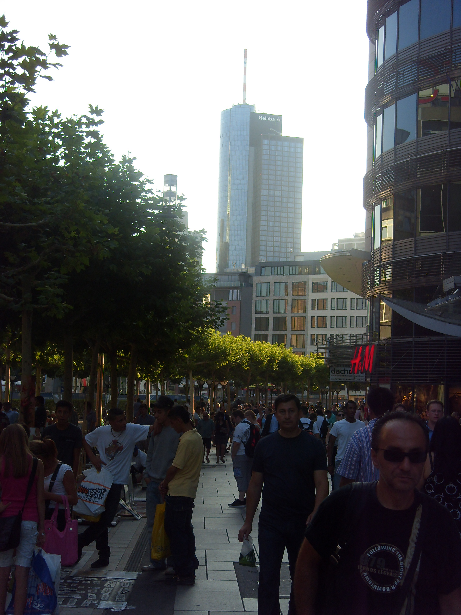 Frankfurt