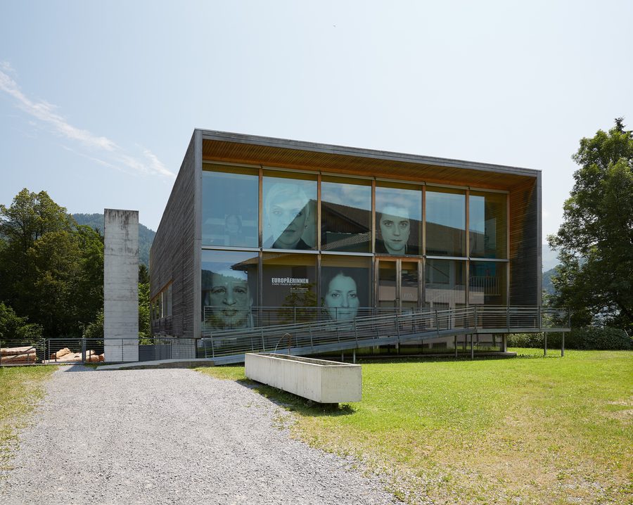 Frauenmuseum Hittisau in Vorarlberg