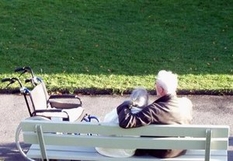 Barrierefreie Ferien in Vorarlberg