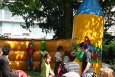 Ferien im Babyhotel in Vorarlberg