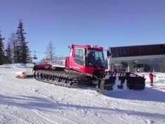 Gargellen in Vorarlberg