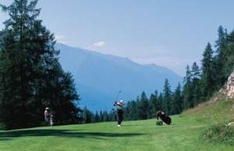 Golfferien in Vorarlberg