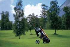 Kinderhotel Felben mit Golfplatz Vorarlberg