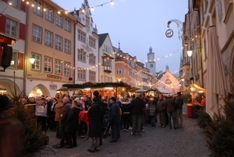 Weihnachten am Bodensee 2010