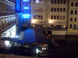 Lange Nacht der Museen Dornbirn